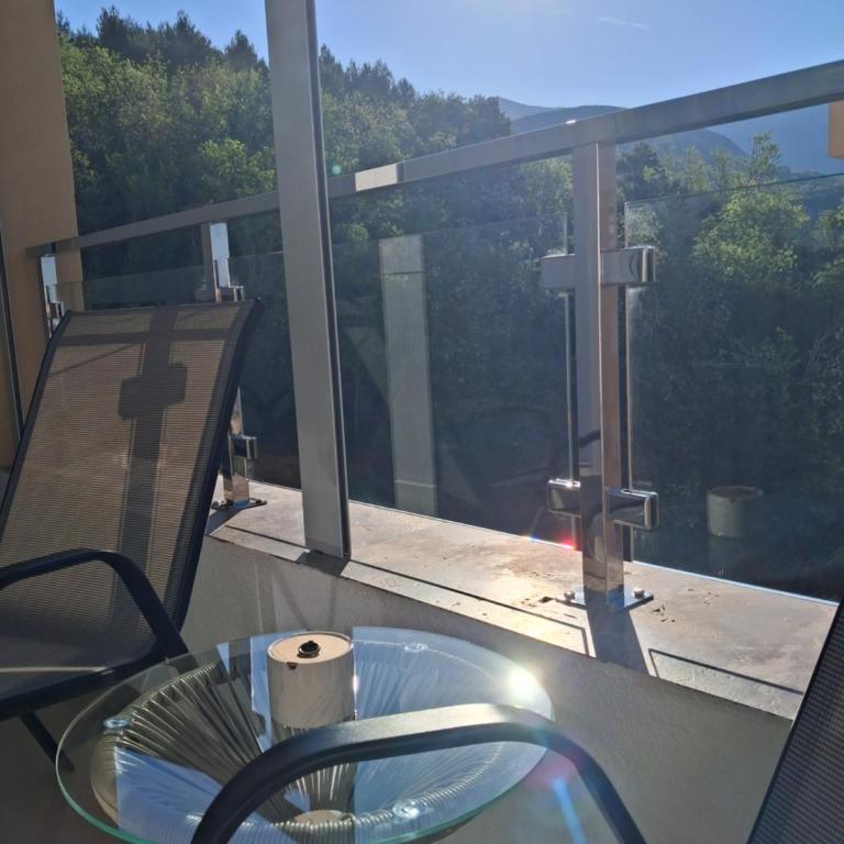 Sea & Relax Bečići - One-Bedroom Apartment - 7