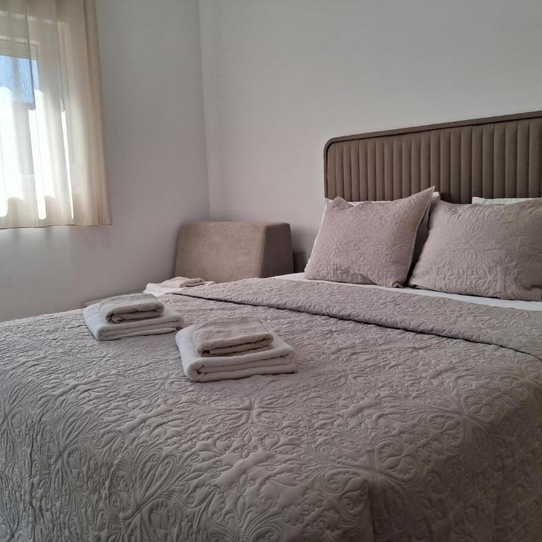 Sea & Relax Bečići - One-Bedroom Apartment - 13
