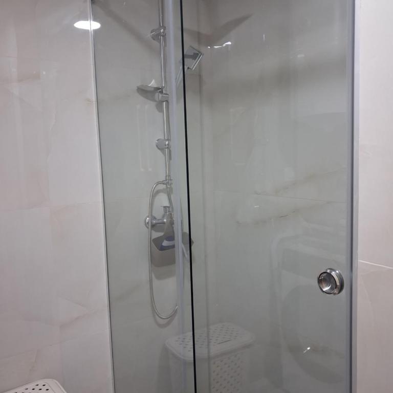 Sea & Relax Bečići - One-Bedroom Apartment - 14