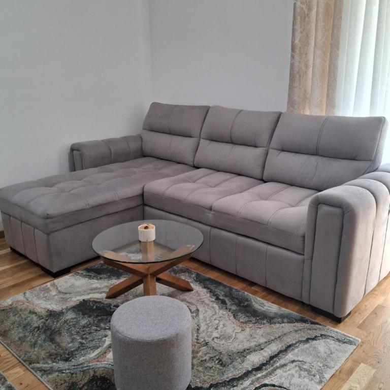 Sea & Relax Bečići - One-Bedroom Apartment - 18