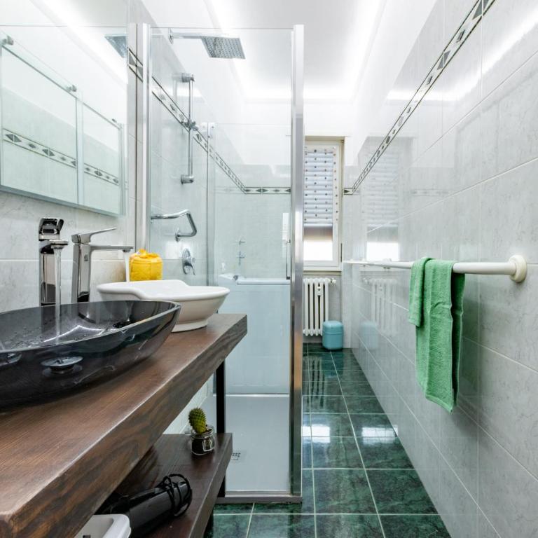 Enchanting Navigli Base - Appartamento con 2 Camere da Letto - 23