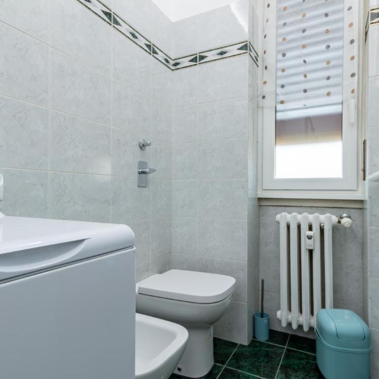 Enchanting Navigli Base - Appartamento con 2 Camere da Letto - 32