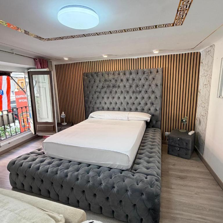 The prince home - Two-Bedroom Apartment - 1