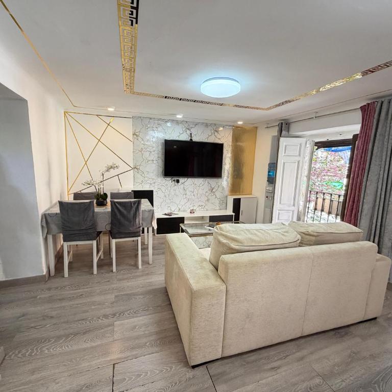 The prince home - Two-Bedroom Apartment - 5