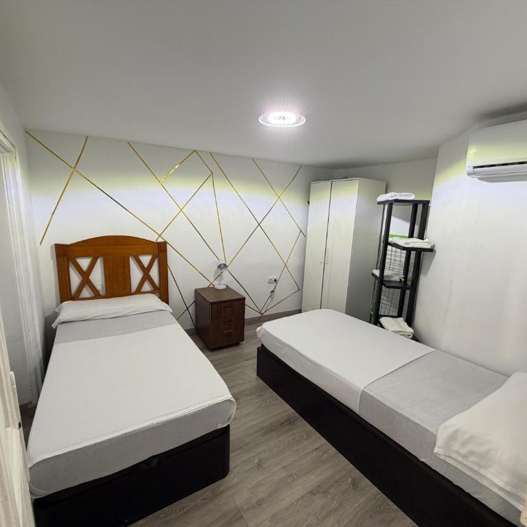 The prince home - Two-Bedroom Apartment - 7