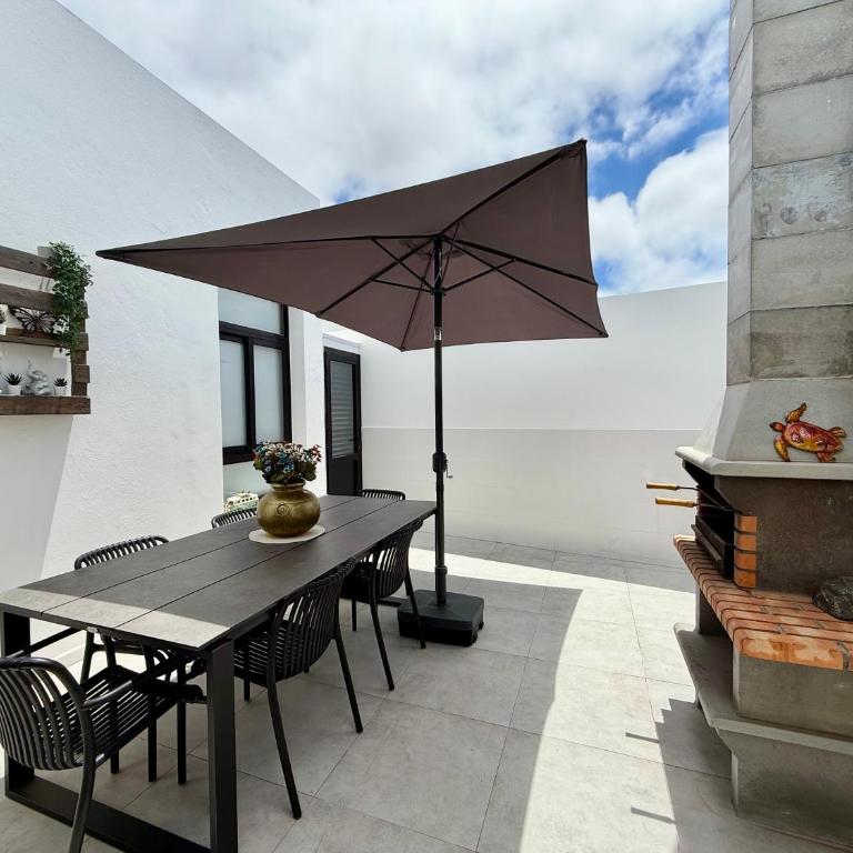 Lauhaizeta - Villa con piscina privada - 20