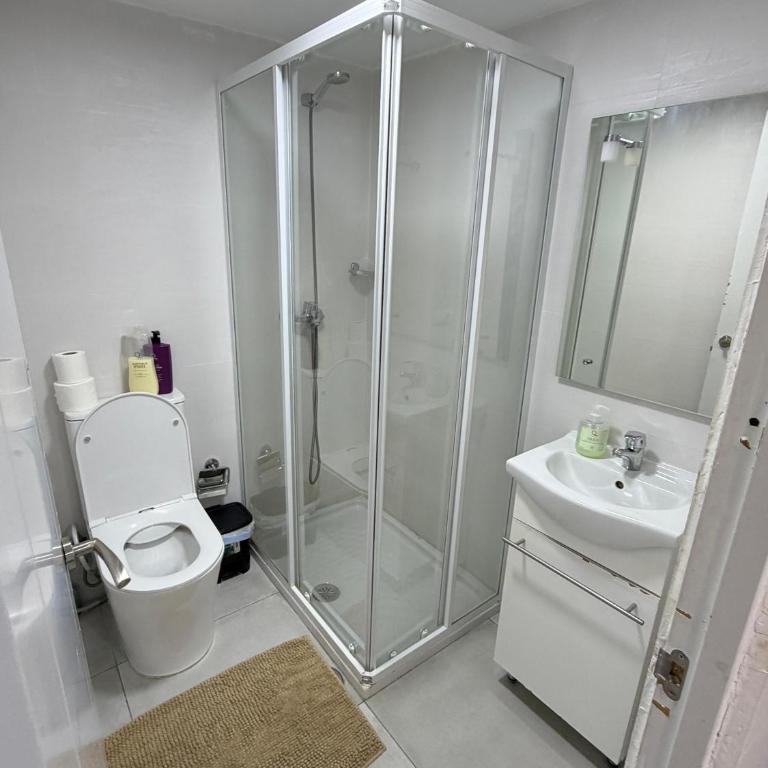 The prince home - Two-Bedroom Apartment - 13