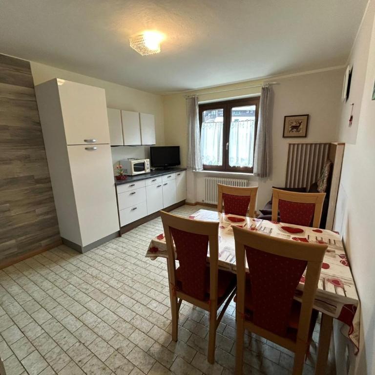 APARTMENTs NADIA 2 - Apartamento de 1 dormitorio - 6