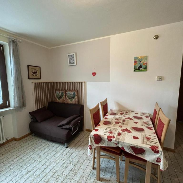 APARTMENTs NADIA 2 - Apartamento de 1 dormitorio - 5