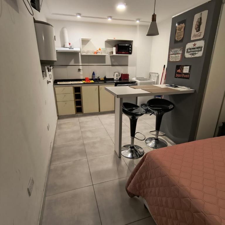 Apartment Ganesha - One-Bedroom Apartment - 4