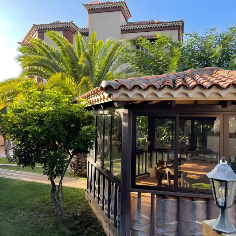 Preciosa Casa Con Jardín Privado - Casa de 3 dormitorios - 42