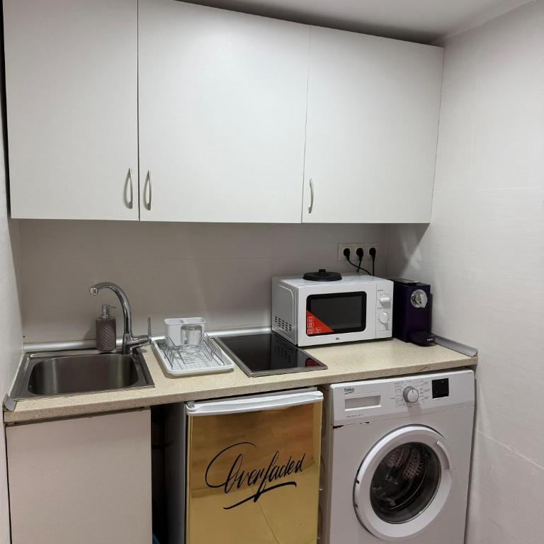 The prince home - Two-Bedroom Apartment - 10