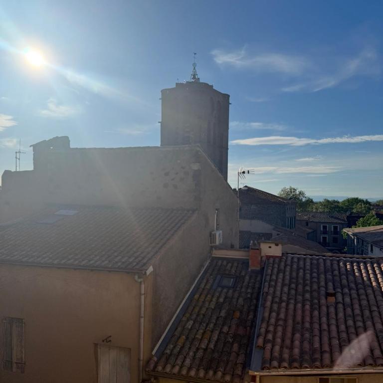 Agde centre historique avec vue - Appartement 2 Chambres - 7