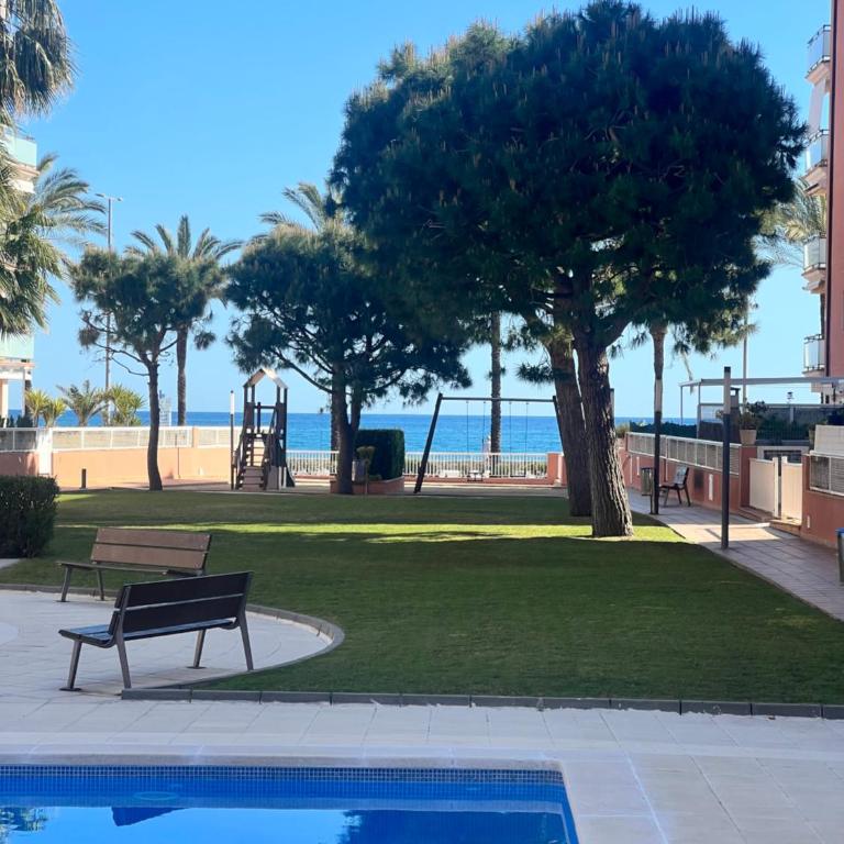 Apartamento Sol - Apartamento de 1 dormitorio - 1