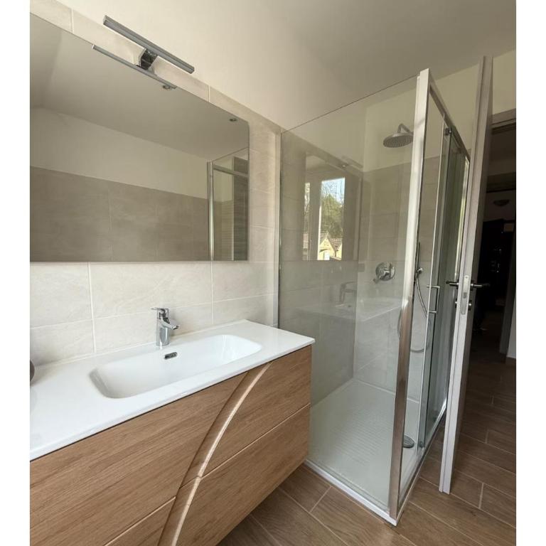 Gaia House with Parking Free - Appartamento con 1 Camera da Letto - 15