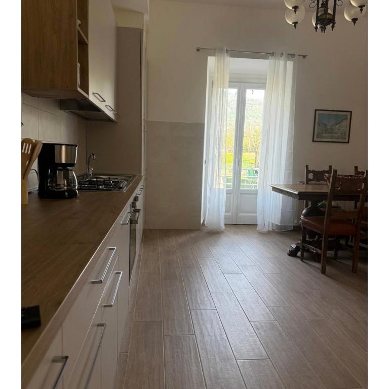 Gaia House with Parking Free - Appartamento con 1 Camera da Letto - 3