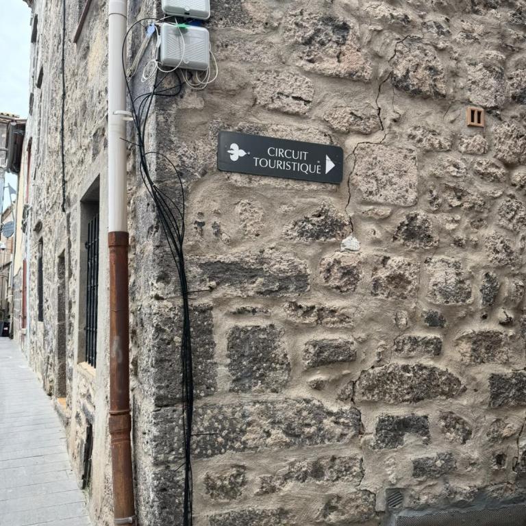 Agde centre historique avec vue - Appartement 2 Chambres - 14
