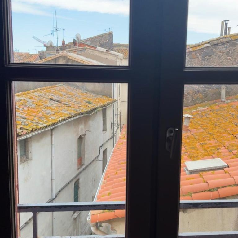 Agde centre historique avec vue - Appartement 2 Chambres - 8