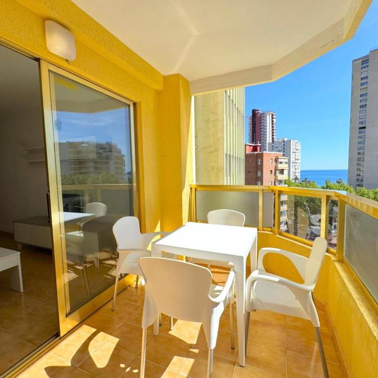 Torre Gerona 7 - Two-Bedroom Apartment - 7