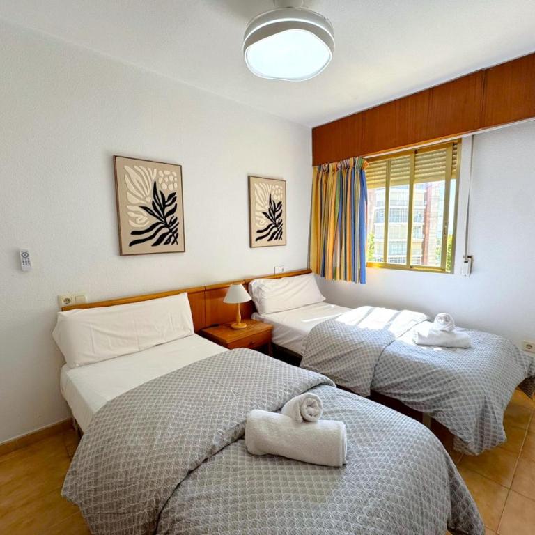 Torre Gerona 7 - Two-Bedroom Apartment - 4