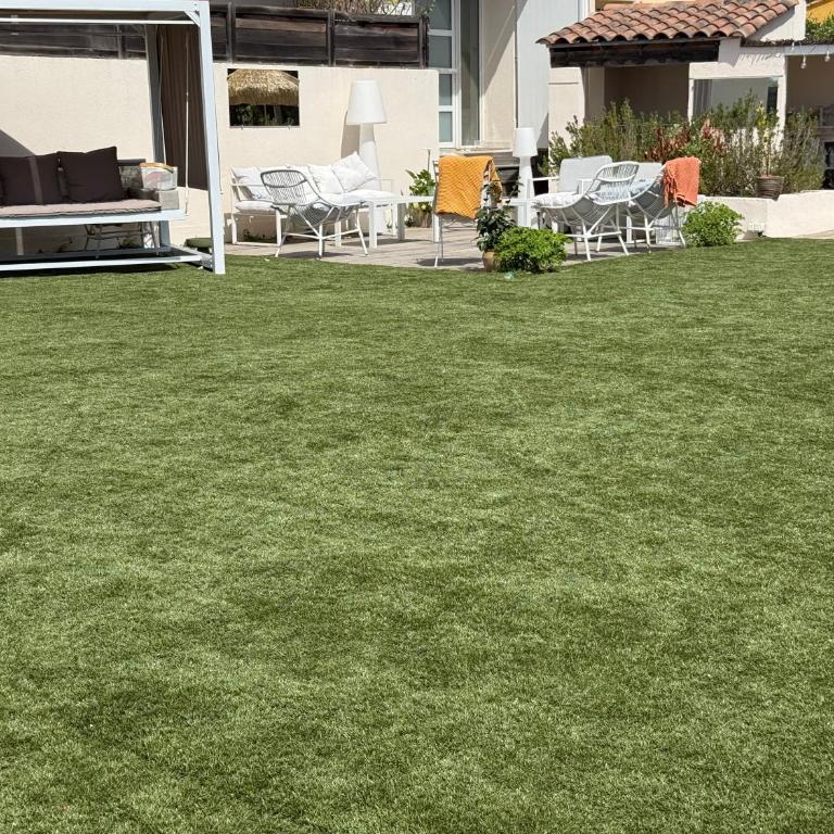 Maison Soleil Cassis - Maison de Vacances - 7