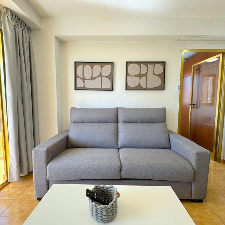 Torre Gerona 7 - Two-Bedroom Apartment - 20