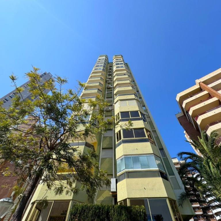 Torre Gerona 7 - Two-Bedroom Apartment - 21