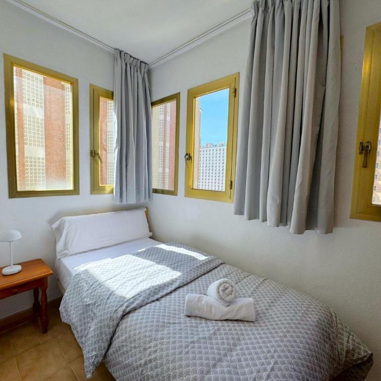 Torre Gerona 7 - Two-Bedroom Apartment - 5