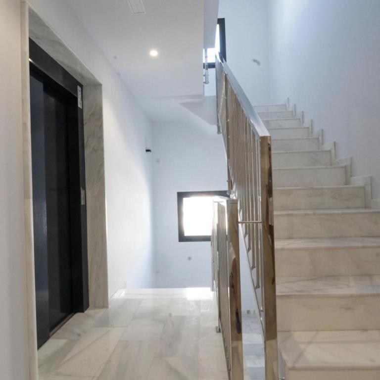 YourSpain Apartment P3 1D Heated Pool - Apartamento de 2 dormitorios con balcón - 32