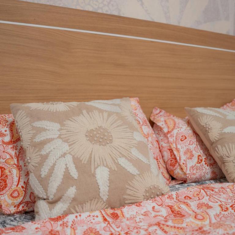 YourSpain Apartment P3 1D Heated Pool - Apartamento de 2 dormitorios con balcón - 24