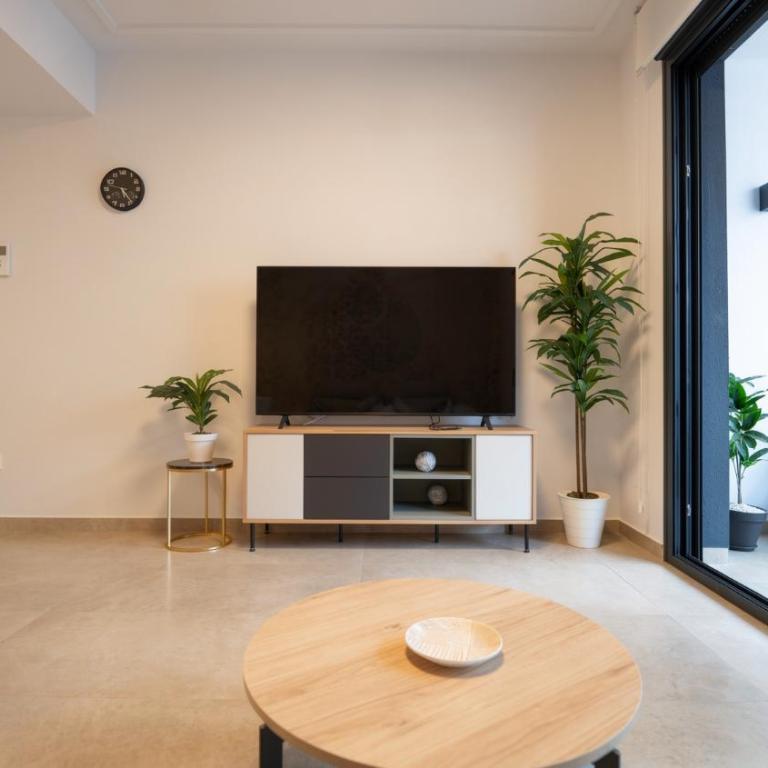 YourSpain Apartment P3 1D Heated Pool - Apartamento de 2 dormitorios con balcón - 9
