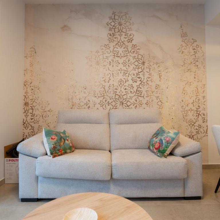 YourSpain Apartment P3 1D Heated Pool - Apartamento de 2 dormitorios con balcón - 5