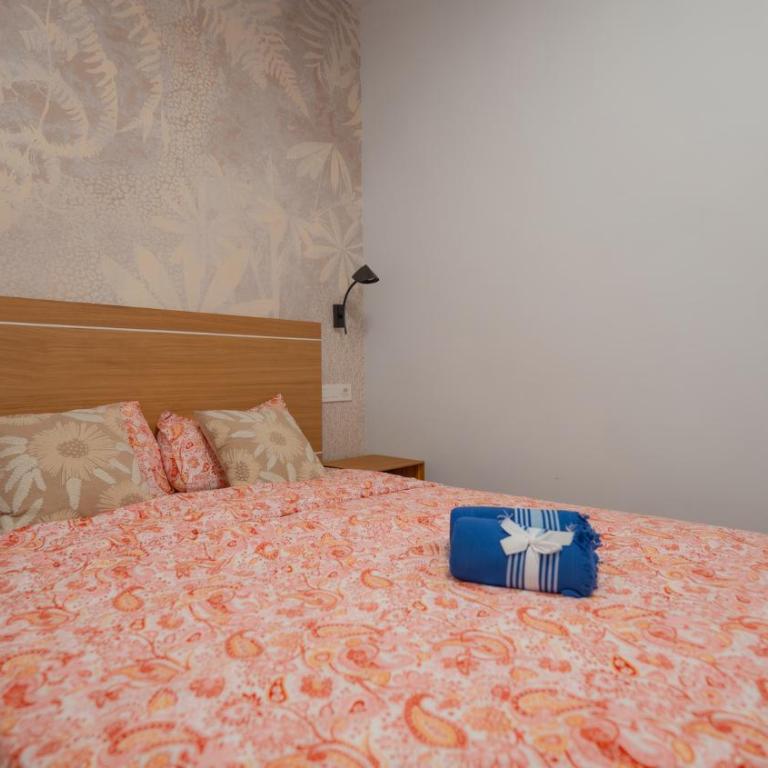 YourSpain Apartment P3 1D Heated Pool - Apartamento de 2 dormitorios con balcón - 23