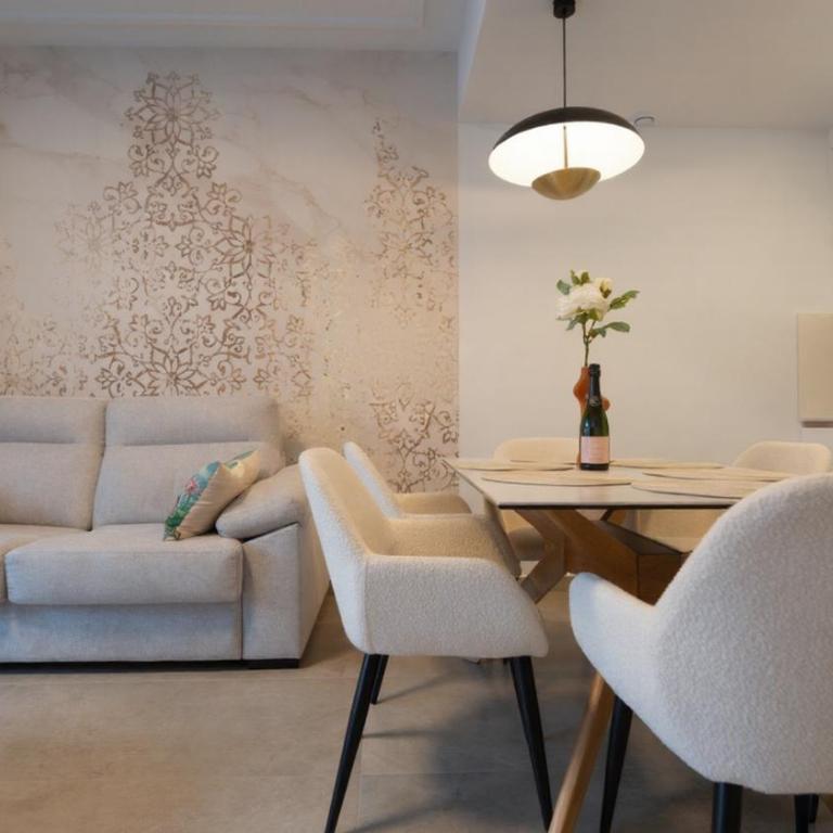 YourSpain Apartment P3 1D Heated Pool - Apartamento de 2 dormitorios con balcón - 7