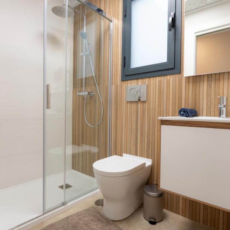 YourSpain Apartment P3 1D Heated Pool - Apartamento de 2 dormitorios con balcón - 26