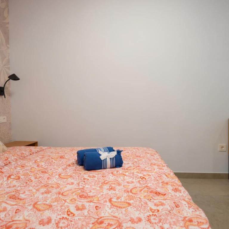 YourSpain Apartment P3 1D Heated Pool - Apartamento de 2 dormitorios con balcón - 25