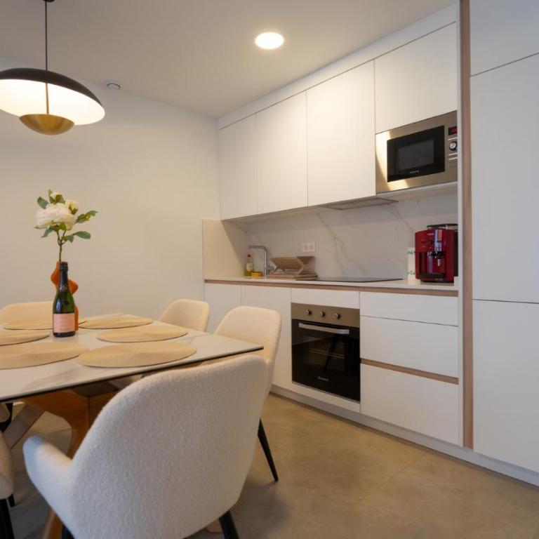 YourSpain Apartment P3 1D Heated Pool - Apartamento de 2 dormitorios con balcón - 16