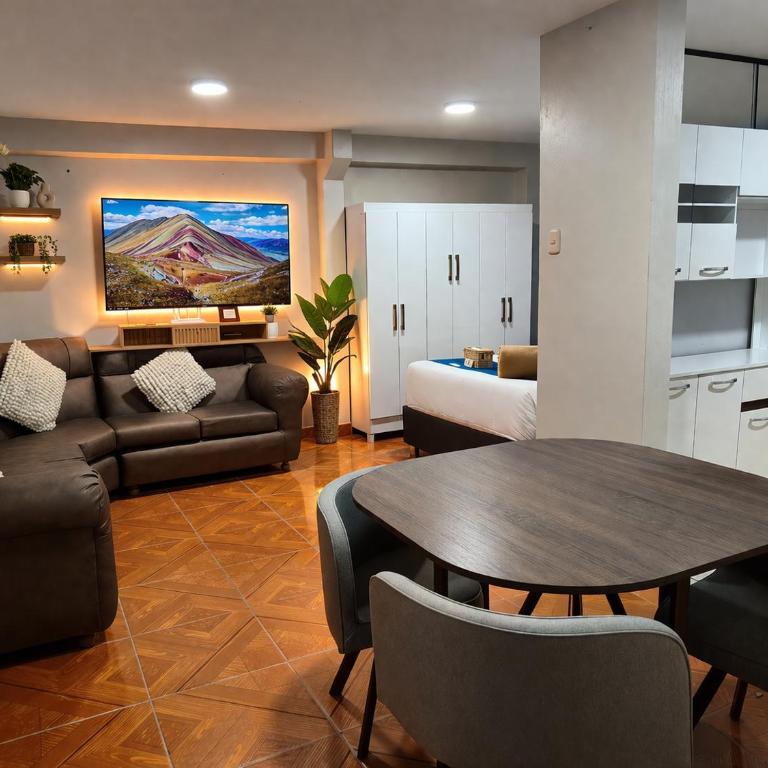 Casa Albert - Apartamento de 1 dormitorio - 1