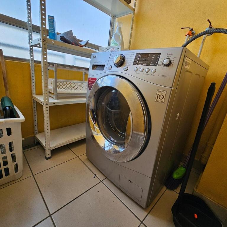 Top apartment, Great Balcony, Andes View, Parking - Two-Bedroom Apartment - 21