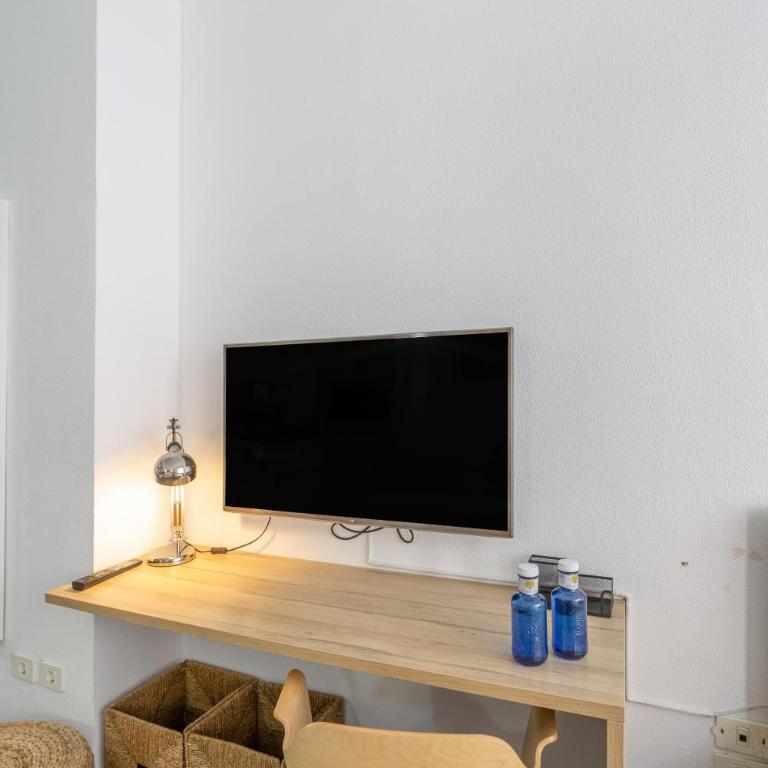 Siempreviva Beach Las Canteras - Estudio Superior - 14