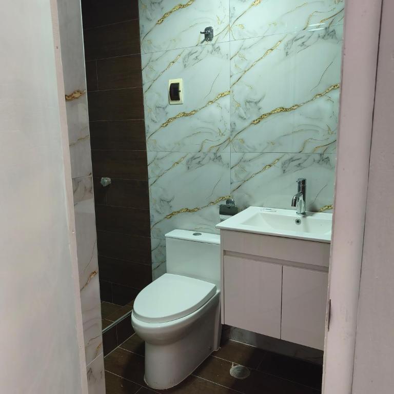 Casa Albert - Apartamento de 1 dormitorio - 7