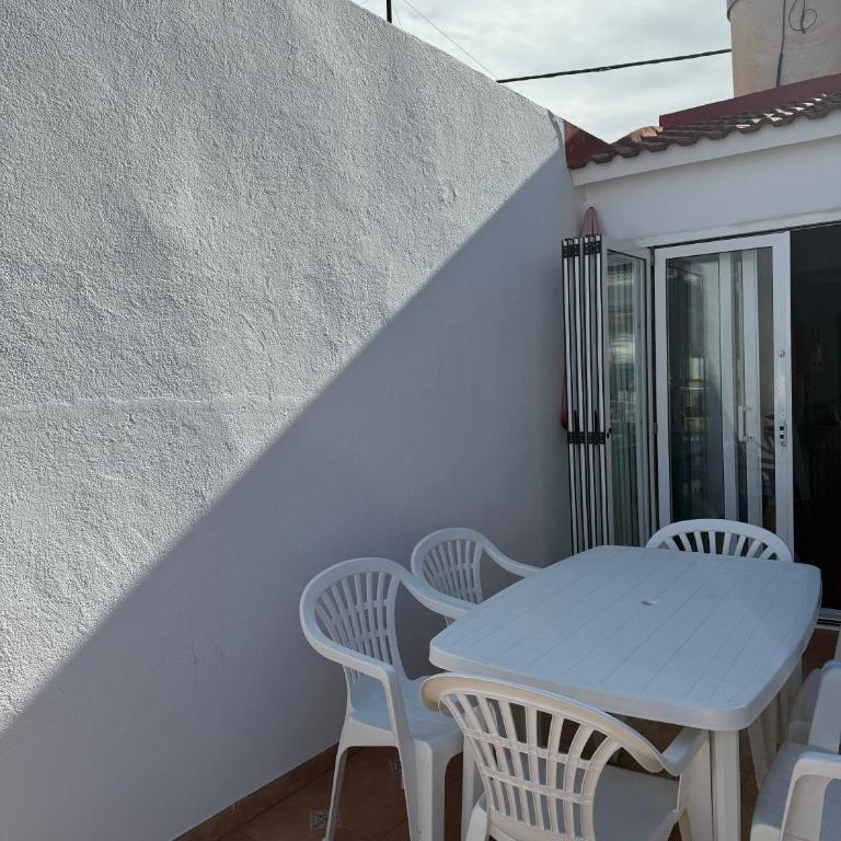 Terraza del Mar Cullera - Appartement 3 Chambres - 2
