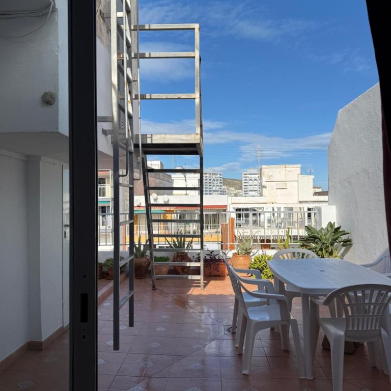 Terraza del Mar Cullera - Appartement 3 Chambres - 3