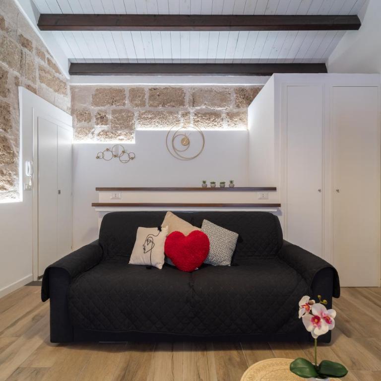 Love Nest nel cuore del centro storico di Alghero - One-Bedroom Apartment - 30
