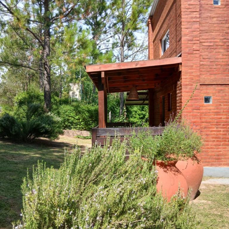 Miralrio - Casa con 1 dormitorio - 4