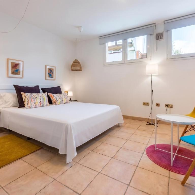 Villa Oasis Beachfront Corralejo By Holidays Home - Three-Bedroom Villa - 13