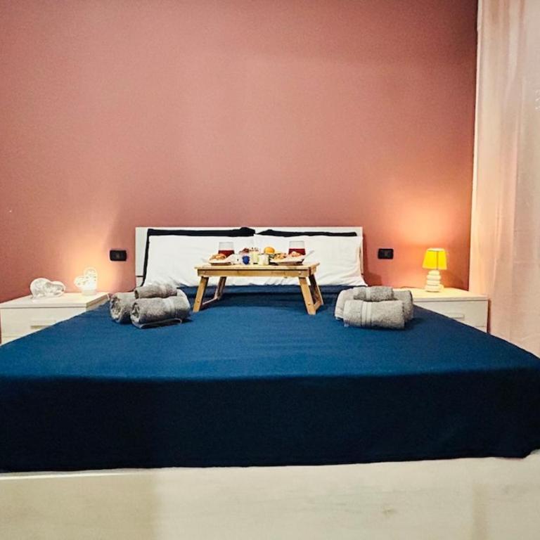 Panoramic Terrace & Sea View Flat with Free Parking - Appartamento con 1 Camera da Letto, Balcone e Vista Mare - 29