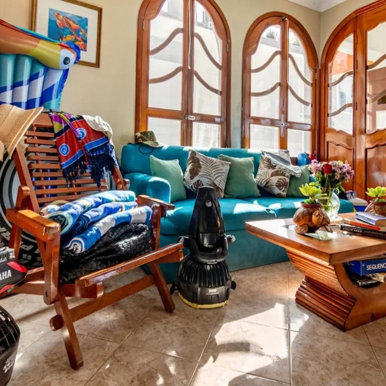 Mima's Village Cozumel - Villa de 1 dormitorio - 4