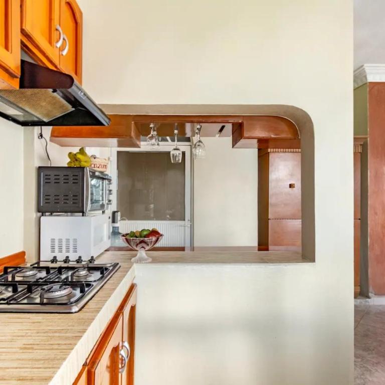 Mima's Village Cozumel - Villa de 1 dormitorio - 6