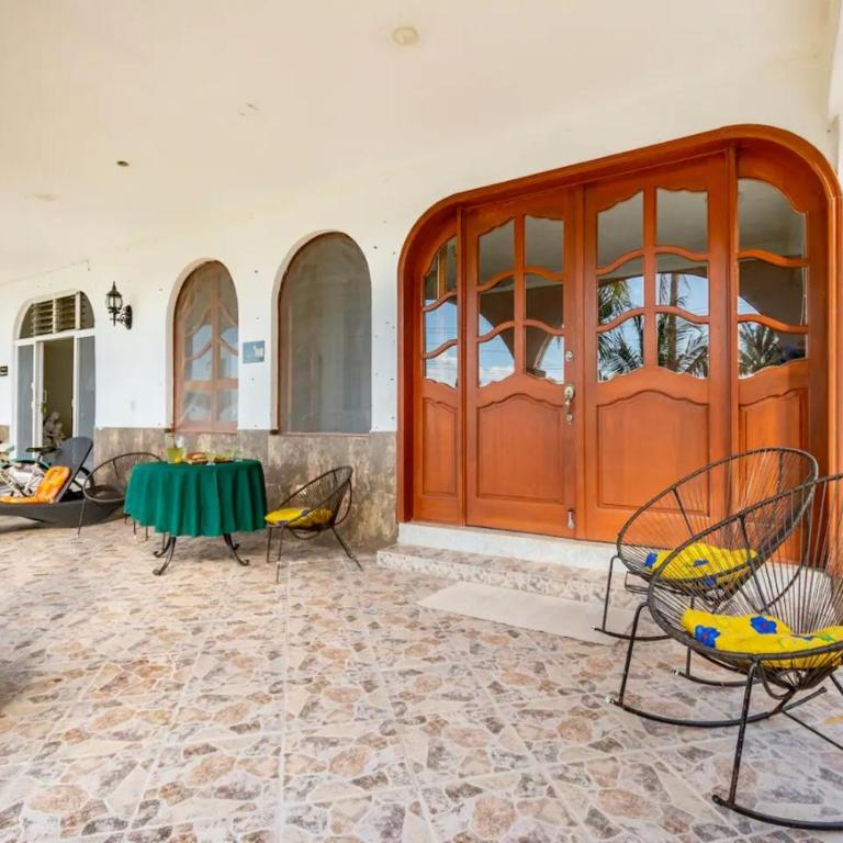 Mima's Village Cozumel - Villa de 1 dormitorio - 7